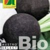 Bio Rettich "Wiener Runder Kohlschwarzer" -Deutschland Gartenbedarf Verkäufe 2024 austrosaat bio rettich wiener runder kohlschwarzer 1 paket 1662412 de