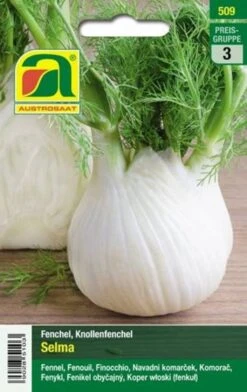 Knollenfenchel "Selma" 5 Knollenfenchel "Selma" -Deutschland Gartenbedarf Verkäufe 2024 austrosaat knollenfenchel selma 1 paket 1665308 de