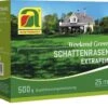 Weekend Green "Schattenrasen", 500 G