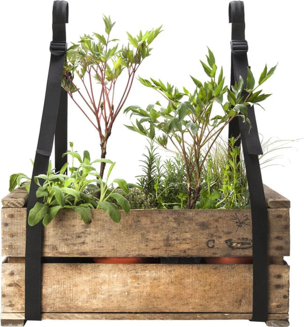 Balkon-Aufhängung 4 Balkon-Aufhängung – Bild 2