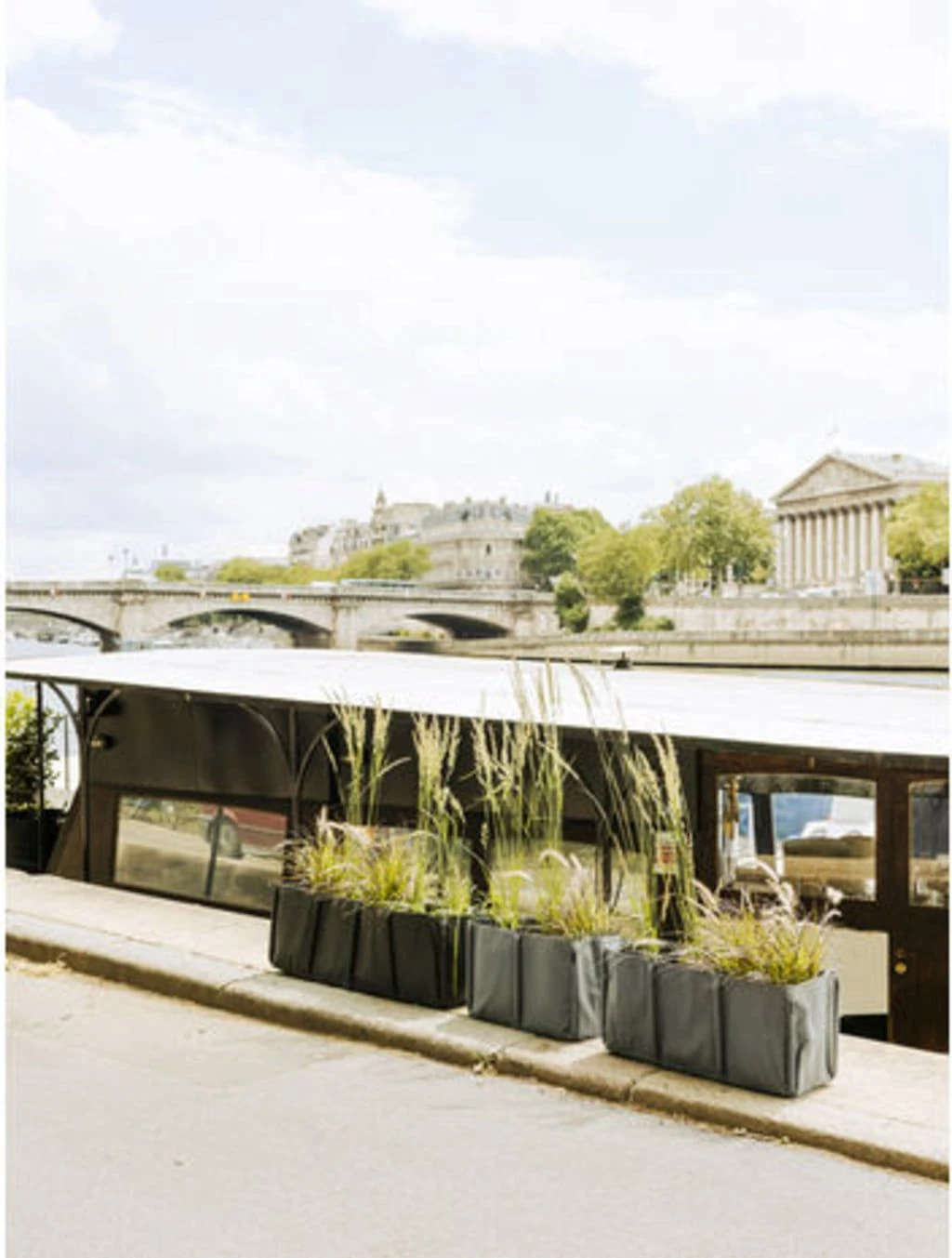 Pflanztasche Baclong 3 "Colours" - 110 Liter, Taupe 5 Pflanztasche Baclong 3 "Colours" - 110 Liter, Taupe – Bild 3