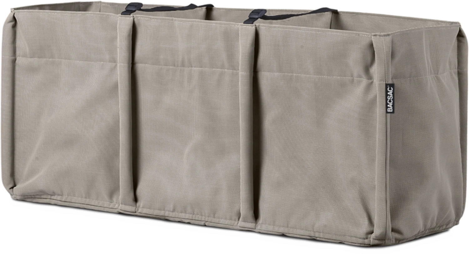 Pflanztasche Baclong 3 "Colours" - 110 Liter, Taupe 3 Pflanztasche Baclong 3 "Colours" - 110 Liter, Taupe