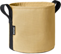 Pflanztasche "Colour" - 10 Liter, Ingwer