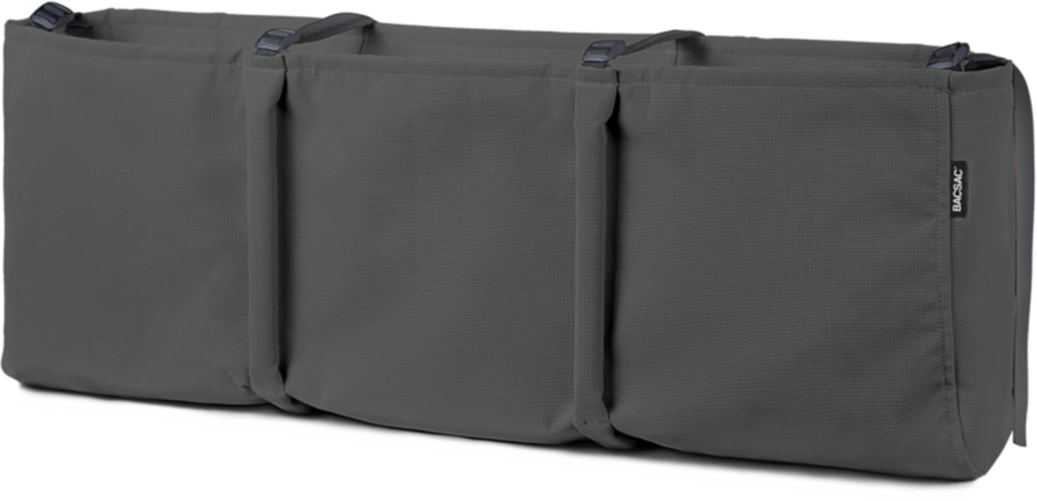 Pflanztasche Zum Hängen "Colours", Asphalt 4 Pflanztasche Zum Hängen "Colours", Asphalt – Bild 2