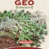 Bio Keimsprossen "Lein", 80 G