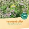 Blühstreifenmischung 1 Blühstreifenmischung -Deutschland Gartenbedarf Verkäufe 2024 bingenheimer saatgut bluehstreifenmischung 1 paket 1678210 de