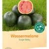 Wassermelone "Sugar Baby" 1 Wassermelone "Sugar Baby" -Deutschland Gartenbedarf Verkäufe 2024 bingenheimer saatgut wassermelone sugar baby 1612472 de