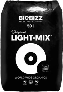 Lightmix, 50 L