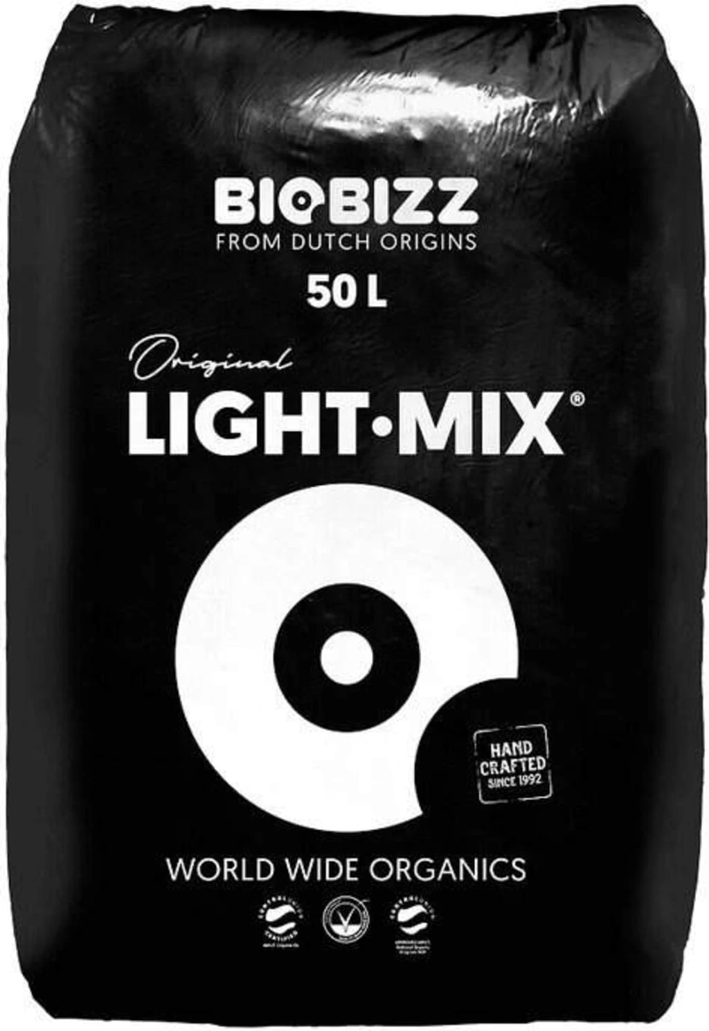 Lightmix, 50 L 3 Lightmix, 50 L