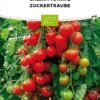 Bio Cherrytomate „Zuckertraube“ 1 Bio Cherrytomate „Zuckertraube“ -Deutschland Gartenbedarf Verkäufe 2024 bionana bio cherrytomate zuckertraube 1 paket 1674668 de