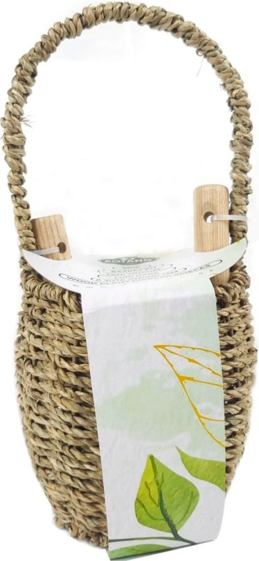 6-teiliges Gartenwerkzeug-Set Mit Korb 5 6-teiliges Gartenwerkzeug-Set Mit Korb – Bild 3