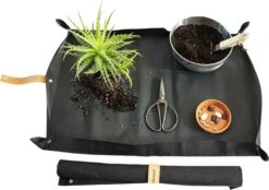 Pflanzmatte Für Urbanes Gärtnern 7 Pflanzmatte Für Urbanes Gärtnern -Deutschland Gartenbedarf Verkäufe 2024 botanopia pflanzmatte fuer urbanes gaertnern 1 st 1675983 de