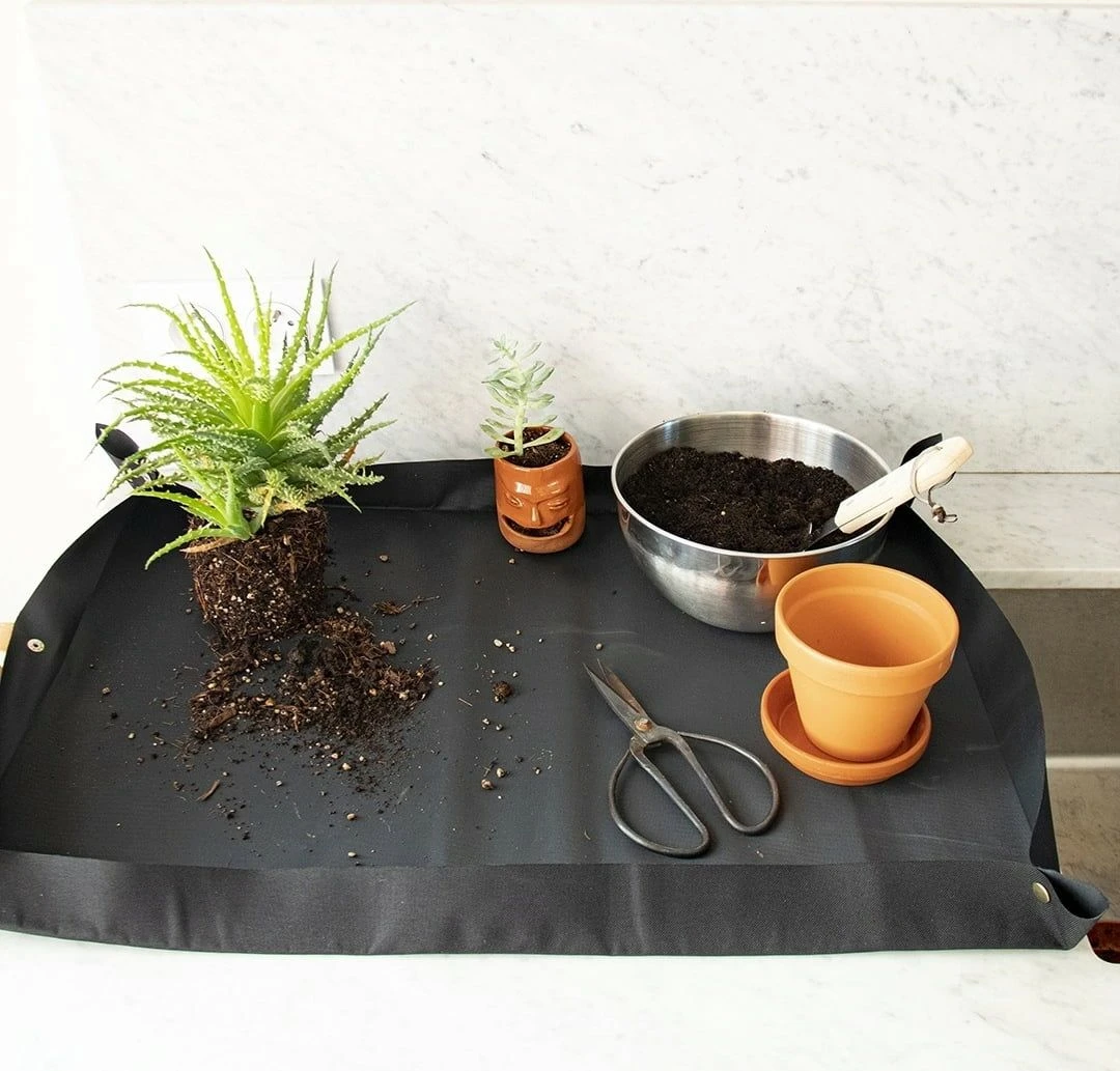 Pflanzmatte Für Urbanes Gärtnern 5 Pflanzmatte Für Urbanes Gärtnern – Bild 3