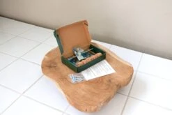 Wandmontageset "Clippy" 17 Wandmontageset "Clippy" -Deutschland Gartenbedarf Verkäufe 2024 botanopia wandmontageset clippy 1 set 1479724 de