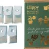 Wandmontageset "Clippy" -Deutschland Gartenbedarf Verkäufe 2024 botanopia wandmontageset clippy 1 set 1659717 de