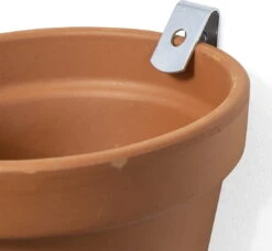 Wandmontageset "Clippy" 19 Wandmontageset "Clippy" -Deutschland Gartenbedarf Verkäufe 2024 botanopia wandmontageset clippy 1 set 1675976 de