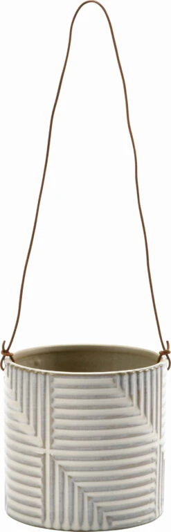 Hängetopf "Modena" -Deutschland Gartenbedarf Verkäufe 2024 burgon ball haengetopf modena 1 st 1672739 de