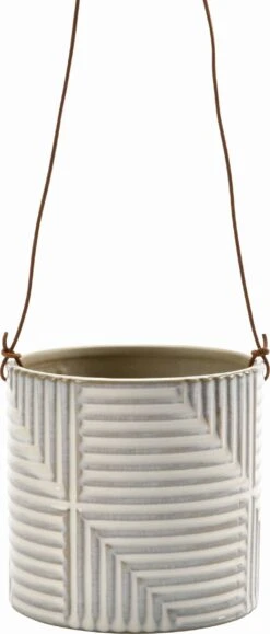 Hängetopf "Modena" -Deutschland Gartenbedarf Verkäufe 2024 burgon ball haengetopf modena 1 st 1672740 de