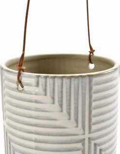 Hängetopf "Modena" -Deutschland Gartenbedarf Verkäufe 2024 burgon ball haengetopf modena 1 stk 861203 de