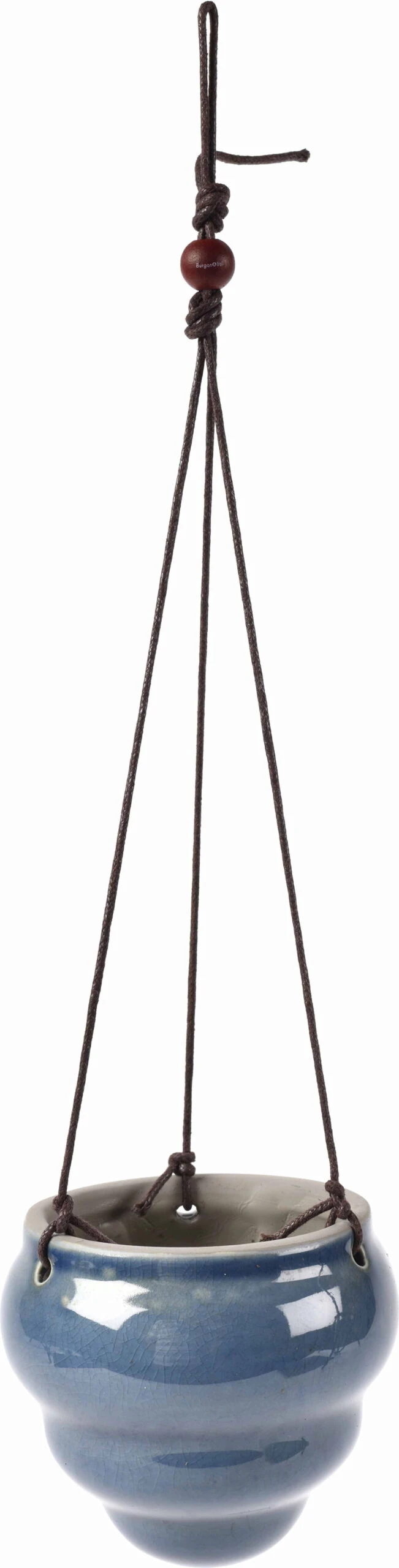 Hängetopf-Trio "Baby Bombini" 4 Hängetopf-Trio "Baby Bombini" – Bild 2