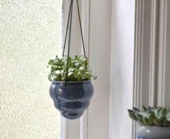 Hängetopf-Trio "Baby Bombini" 18 Hängetopf-Trio "Baby Bombini" -Deutschland Gartenbedarf Verkäufe 2024 burgon ball haengetopf trio baby bombini 1 set 861543 de