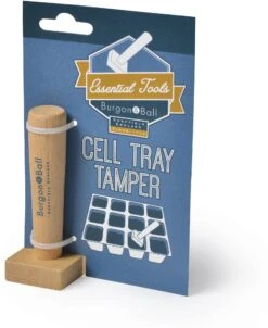 Kleiner Aussaat Stempel -Deutschland Gartenbedarf Verkäufe 2024 burgon ball kleiner aussaat stempel 493212 de