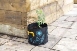 Pflanzsack Outdoor, S -Deutschland Gartenbedarf Verkäufe 2024 burgon ball pflanzsack outdoor 1643133 de