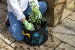 Pflanzsack Outdoor, S -Deutschland Gartenbedarf Verkäufe 2024 burgon ball pflanzsack outdoor 1643143 de