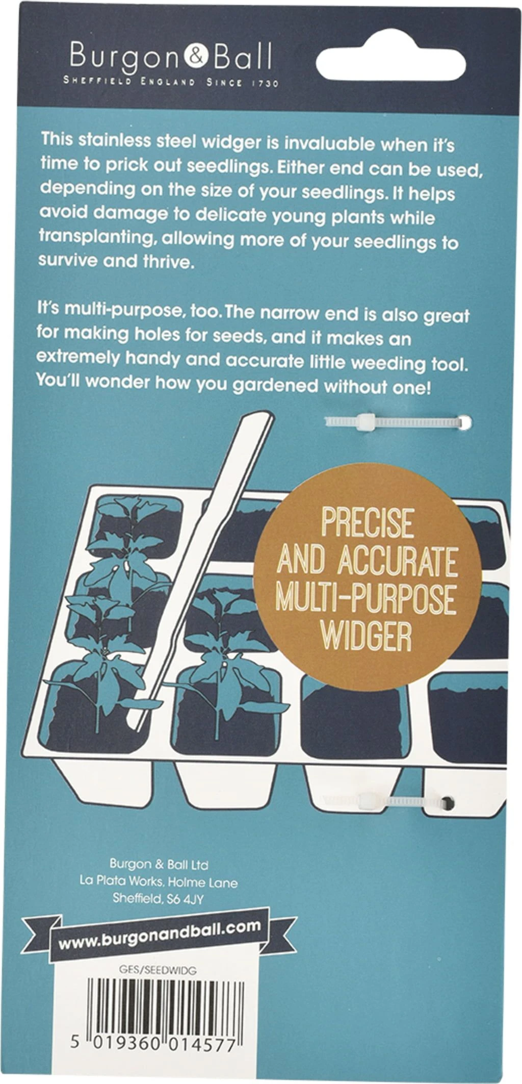 Sämling Hilfe 6 Sämling Hilfe – Bild 4