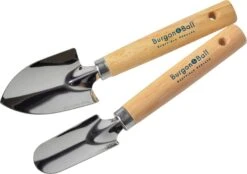 Werkzeug "Mini" Für Zellschalen -Deutschland Gartenbedarf Verkäufe 2024 burgon ball werkzeug mini fuer zellschalen 1 st 1660052 de