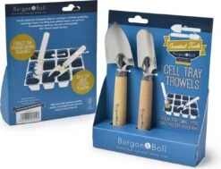 Werkzeug "Mini" Für Zellschalen -Deutschland Gartenbedarf Verkäufe 2024 burgon ball werkzeug mini fuer zellschalen 1 st 1665911 de