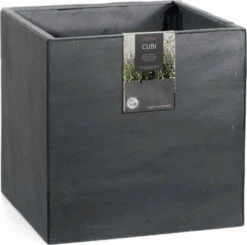 Pflanzkübel CUBI 40 10 Pflanzkübel CUBI 40 -Deutschland Gartenbedarf Verkäufe 2024 climaqua pflanzkuebel cubi 40 1 st 1677449 de