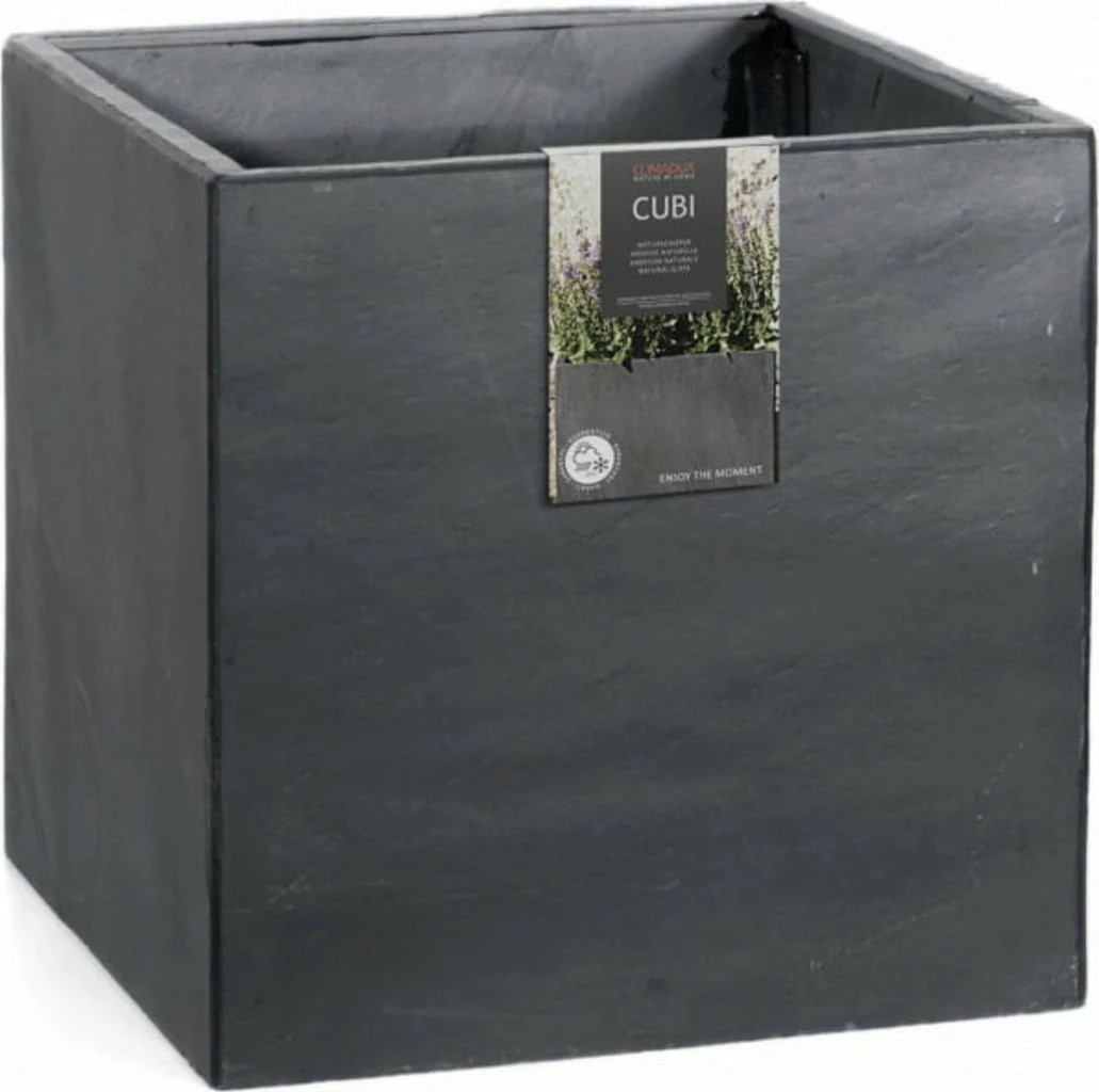 Pflanzkübel CUBI 40 6 Pflanzkübel CUBI 40 – Bild 4