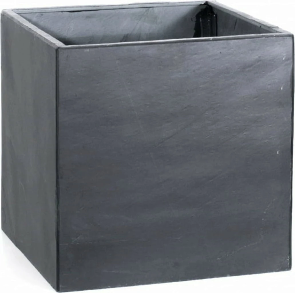 Pflanzkübel CUBI 40 3 Pflanzkübel CUBI 40