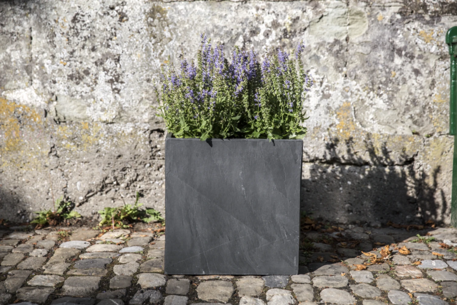 Pflanzkübel CUBI 40 4 Pflanzkübel CUBI 40 – Bild 2