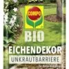 Compo BIO Eichendekor + Unkrautbarriere, 50 L -Deutschland Gartenbedarf Verkäufe 2024 compo bio eichendekor unkrautbarriere 50 l 1676469 de