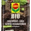 Compo Bio-Hochbeet Und Gewächshauserde, 40 Liter 1 Compo Bio-Hochbeet Und Gewächshauserde, 40 Liter -Deutschland Gartenbedarf Verkäufe 2024 compo bio hochbeet und gewaechshauserde 40 l 1687244 de
