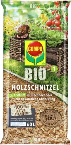 Compo Bio Holzschnitzel, 60 Liter 8 Compo Bio Holzschnitzel, 60 Liter -Deutschland Gartenbedarf Verkäufe 2024 compo bio holzschnitzel 60 l 1691314 de