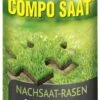 Compo Nachsaat-Rasen, 380 G -Deutschland Gartenbedarf Verkäufe 2024 compo nachsaat rasen 380 g 1665295 de