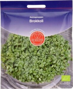 Keimsprossen "Brokkoli", 25 G