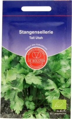 Stangensellerie "Tall Utah", 0,30 G -Deutschland Gartenbedarf Verkäufe 2024 de bolster stangensellerie tall utah 030 g 1650318 de