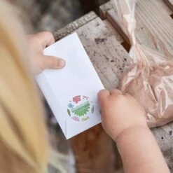 Blumenmurmeln Bausatz -Deutschland Gartenbedarf Verkäufe 2024 die stadtgaertner blumenmurmeln bausatz 1 set 1673271 de