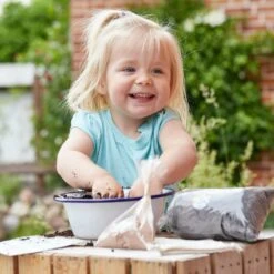 Blumenmurmeln Bausatz -Deutschland Gartenbedarf Verkäufe 2024 die stadtgaertner blumenmurmeln bausatz 1 set 1673276 de