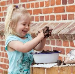 Blumenmurmeln Bausatz -Deutschland Gartenbedarf Verkäufe 2024 die stadtgaertner blumenmurmeln bausatz 1 set 1673277 de