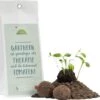 Samenbomben "Gärtnern Ist Günstiger Als Therapie"