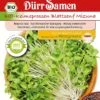 BIO-Keimsprossen Blattsenf 2 BIO-Keimsprossen Blattsenf -Deutschland Gartenbedarf Verkäufe 2024 duerr samen bio keimsprossen blattsenf 1 pkg 1044494 de