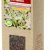 BIO-Keimsprossen Gourmet-Mischung, 210 G -Deutschland Gartenbedarf Verkäufe 2024 duerr samen bio keimsprossen gourmet mischung 210 g 1676044 de