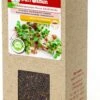 BIO-Keimsprossen Ruca Salatrauke, 180 G -Deutschland Gartenbedarf Verkäufe 2024 duerr samen bio keimsprossen ruca salatrauke 180 g 1675553 de