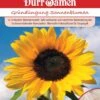 Gründüngung Sonnenblumen , 50 G -Deutschland Gartenbedarf Verkäufe 2024 duerr samen gruenduengung sonnenblumen 1530733 de