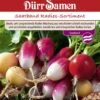 Saatband Radies-Sortiment 1 Saatband Radies-Sortiment -Deutschland Gartenbedarf Verkäufe 2024 duerr samen saatband radies sortiment 1 paket 1675474 de